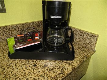 Hotel Econo Lodge Savannah South