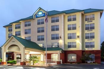 Hotel Comfort Suites Northlake Tucker