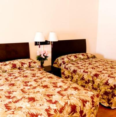 The Garden Villas Hotel