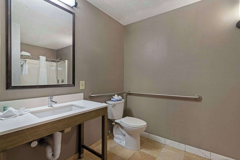 Hotel Best Western Plus Savannah Historic District