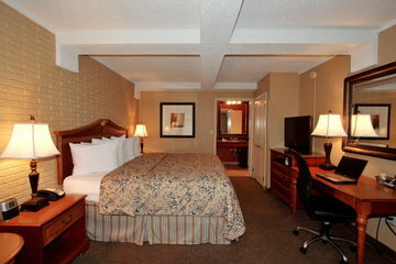 Hotel Best Western Plus Savannah Historic District