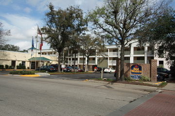 Hotel Best Western Plus Savannah Historic District