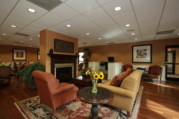 Hotel Best Western Plus Savannah Historic District
