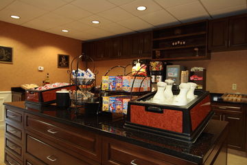 Hotel Best Western Plus Savannah Historic District