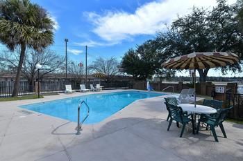 Hotel Americas Best Value Inn Valdosta
