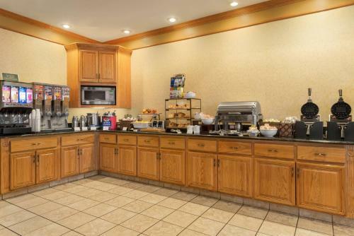 Hotel Country Inn & Suites Valdosta