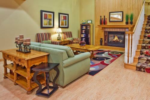 Hotel Country Inn & Suites Valdosta