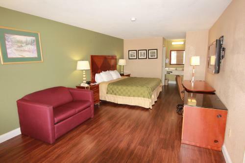 Hotel Quality Inn & Suites Warner Robins