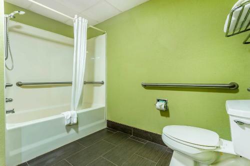 Hotel Quality Inn & Suites Warner Robins