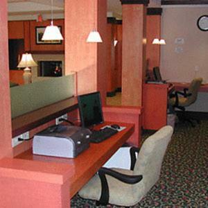 Hotel Fairfield Inn & Suites Warner Robins