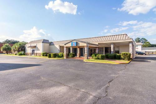 Hotel Americas Best Value Inn - Warner Robins