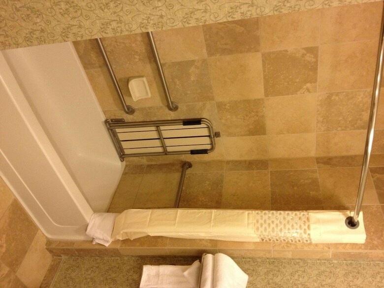 Hotel Hampton Inn & Suites Savannah Historic District