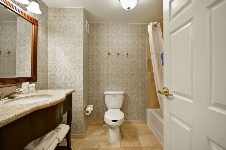 Hotel Hampton Inn & Suites Savannah Historic District