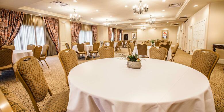 Hotel Hampton Inn & Suites Savannah Historic District