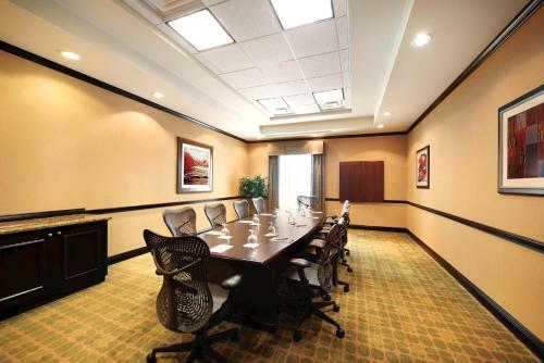 Hotel Hilton Garden Inn Warner Robins