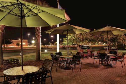Hotel Hilton Garden Inn Warner Robins
