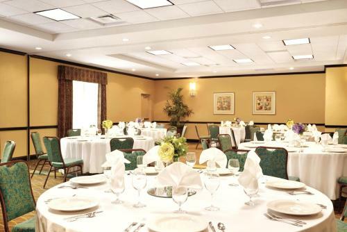 Hotel Hilton Garden Inn Warner Robins