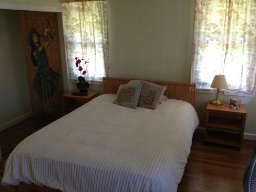 Bed & Breakfast Hilotown Hale