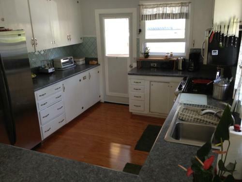 Bed & Breakfast Hilotown Hale