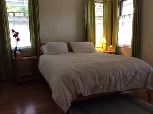 Bed & Breakfast Hilotown Hale