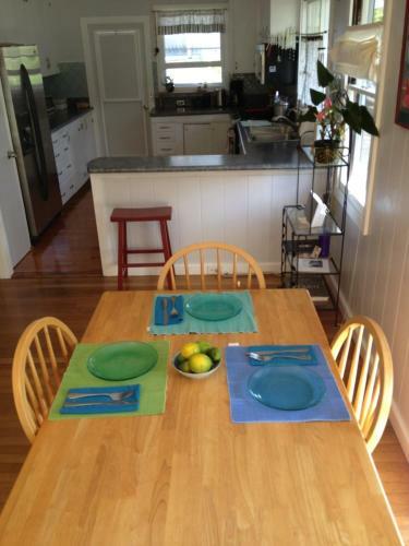 Bed & Breakfast Hilotown Hale