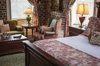 Bed & Breakfast East Bay Inn