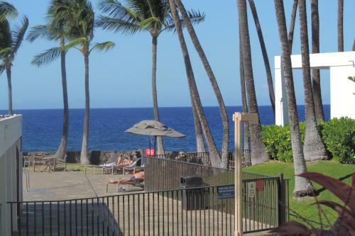 Apartamento Royal Sea Cliff Condo