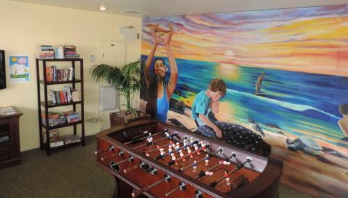 Apartamento Royal Sea Cliff Condo