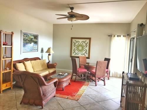 Apartamento Royal Sea Cliff Condo