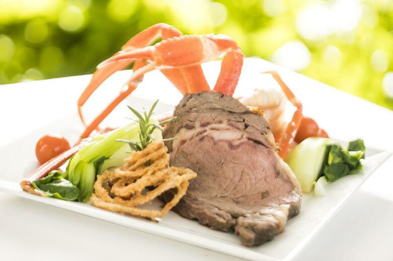 Hotel Sheraton Princess Kaiulani