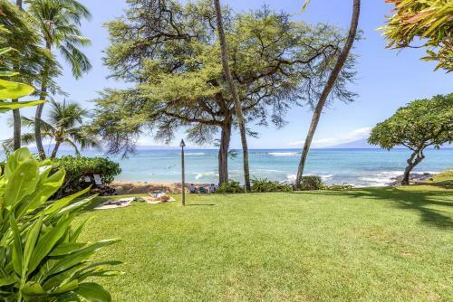 Apartamento Kuleana 706
