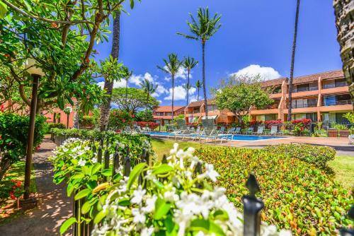 Apartamento Kuleana 706