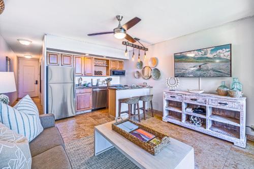Apartamento Kuleana 706