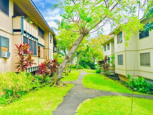 Apartamento Palani Condo