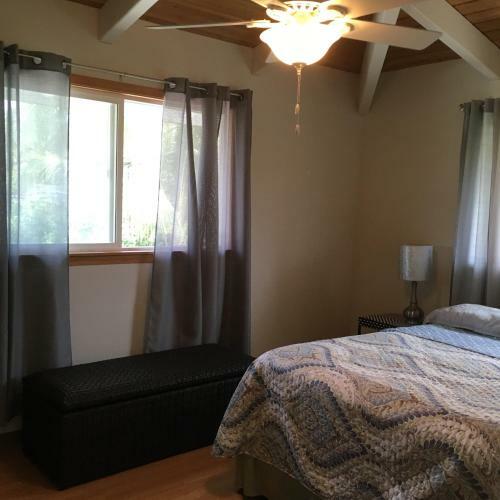 Agroturismo Coco-nut Hale