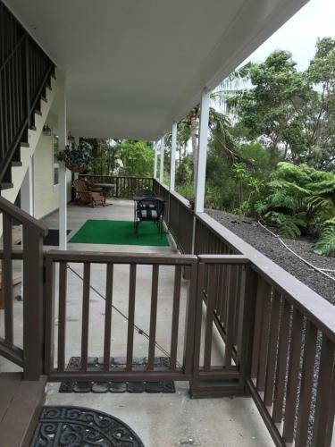 Agroturismo Coco-nut Hale