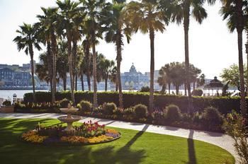 Hotel Westin Savannah Harbor Golf Resort & Spa