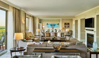 Hotel Westin Savannah Harbor Golf Resort & Spa