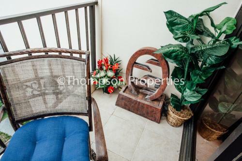 Apartamento Waikiki Banyan Condo