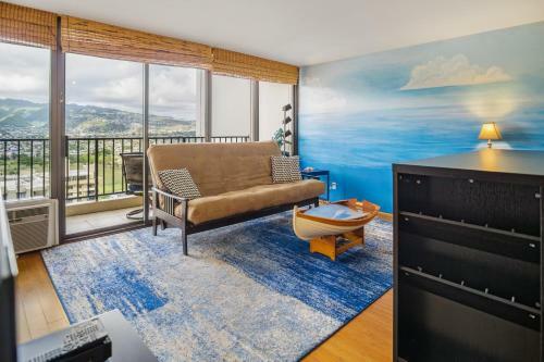 Apartamento Waikiki Banyan Condo
