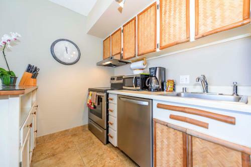Apartamento Kuleana 713
