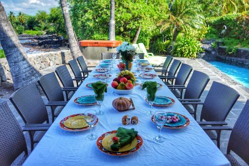 Agroturismo Lymans Vacation Rental