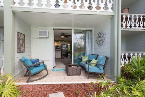 Apartamento Kona Islander Condos