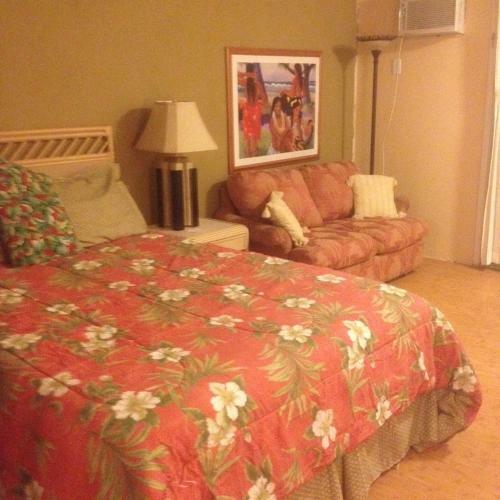 Apartamento Kona Islander Condos