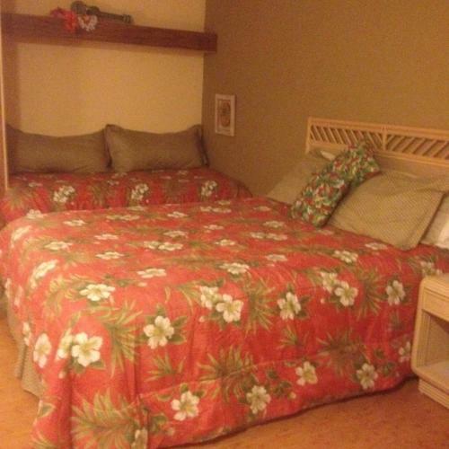 Apartamento Kona Islander Condos