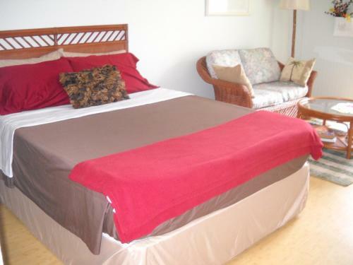 Apartamento Kona Islander Condos