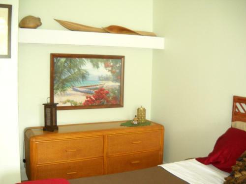 Apartamento Kona Islander Condos