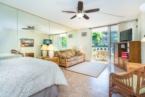 Apartamento Kona Islander Condos