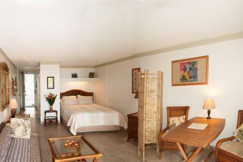 Apartamento Kona Islander Condos
