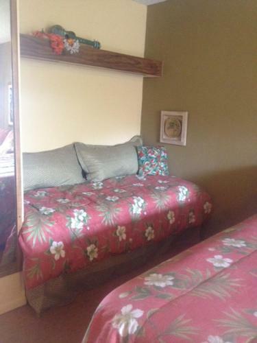 Apartamento Kona Islander Condos